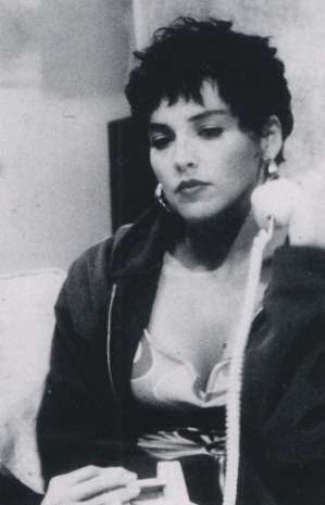 Sharon Stone - fotogalerie 1