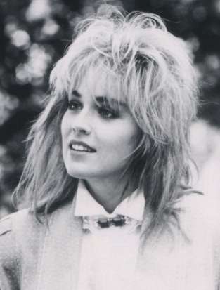 Sharon Stone - fotogalerie 1